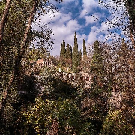 Valeondades Villa Valeontades ภายนอก รูปภาพ