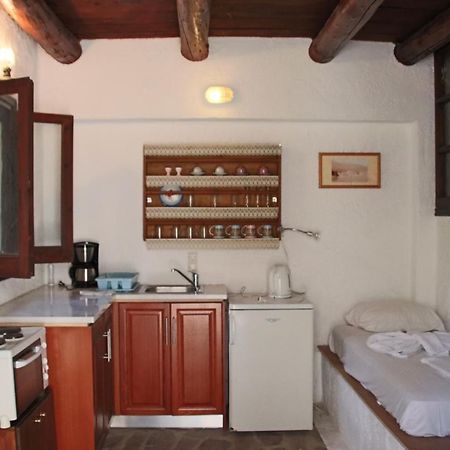 Valeondades Villa Valeontades ภายนอก รูปภาพ