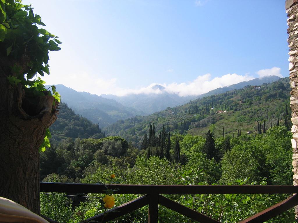 Valeondades Villa Valeontades ภายนอก รูปภาพ