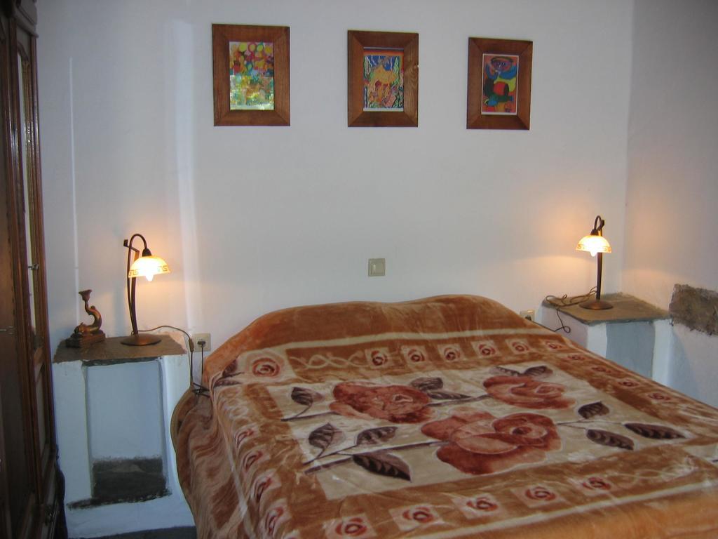 Valeondades Villa Valeontades ภายนอก รูปภาพ