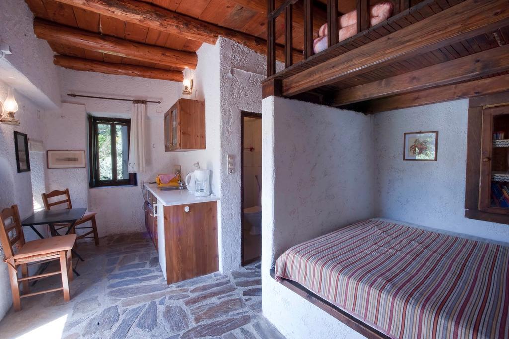 Valeondades Villa Valeontades ภายนอก รูปภาพ