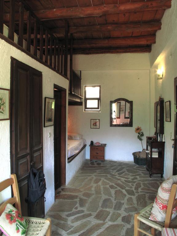 Valeondades Villa Valeontades ภายนอก รูปภาพ