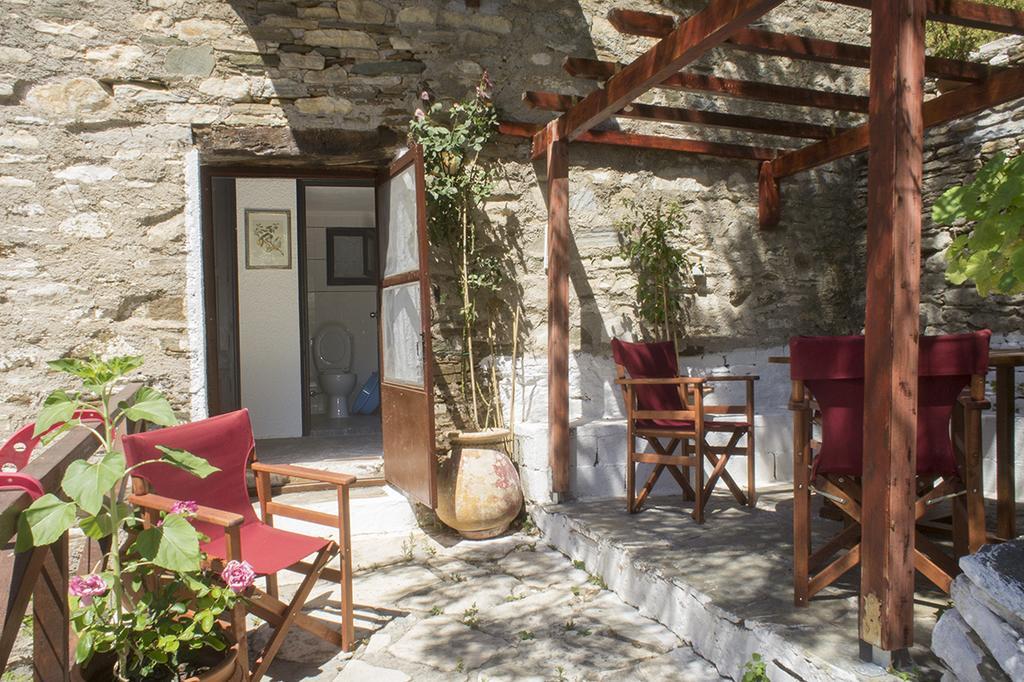 Valeondades Villa Valeontades ภายนอก รูปภาพ
