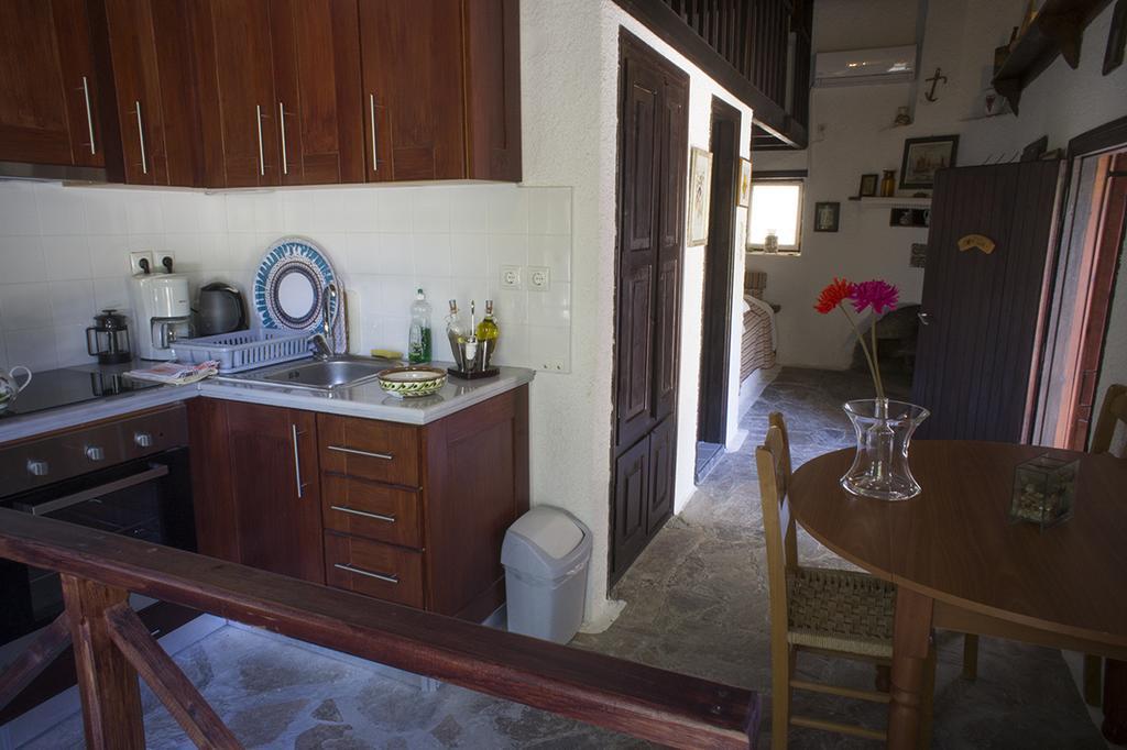 Valeondades Villa Valeontades ภายนอก รูปภาพ