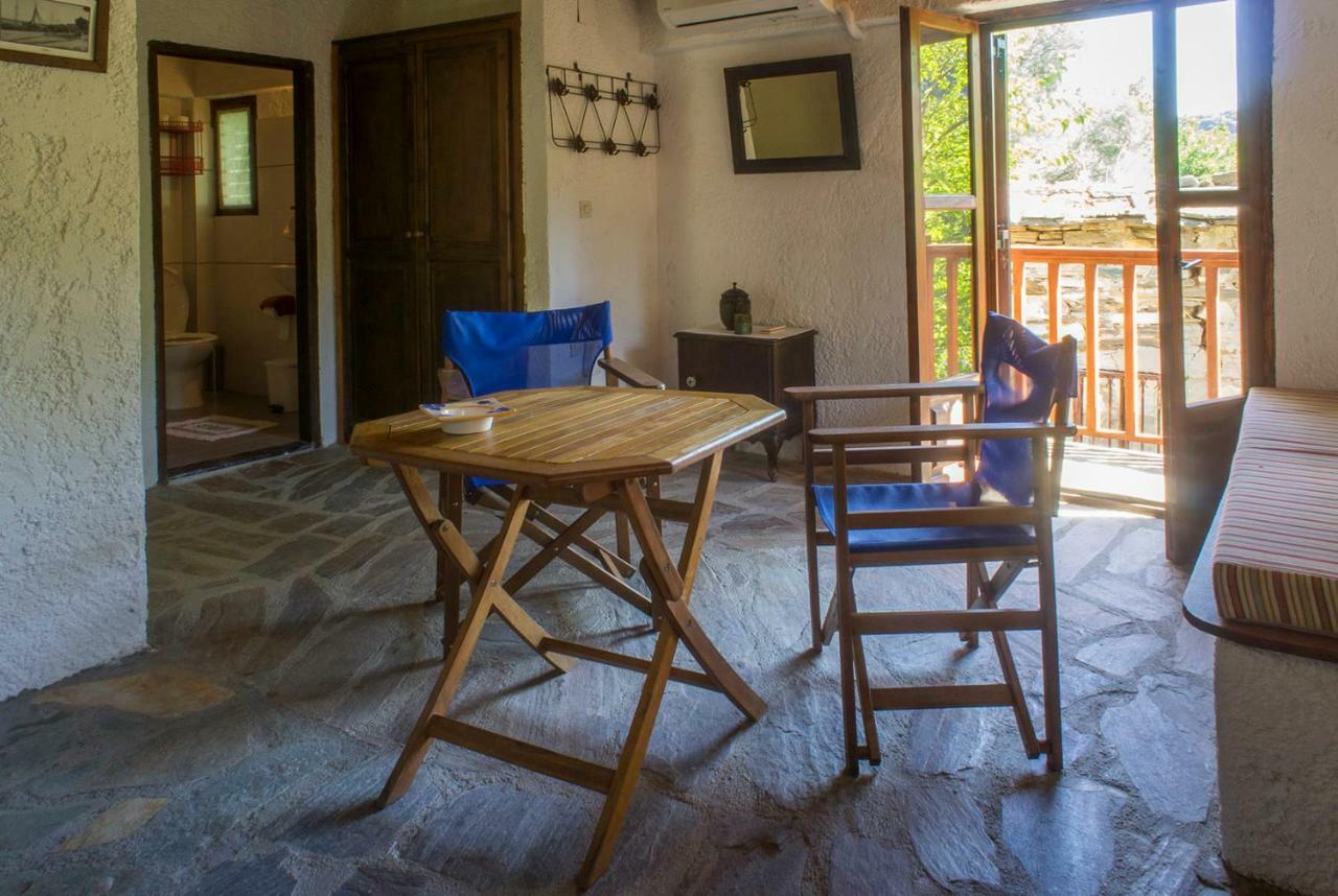 Valeondades Villa Valeontades ภายนอก รูปภาพ